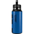 Black and Blue Arrows Hydro Flask 32oz Wide Mouth Skin