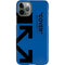 Black and Blue Arrows iPhone 11 Pro Lite Case
