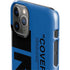 Black and Blue Arrows iPhone 11 Pro Lite Case