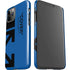Black and Blue Arrows iPhone 11 Pro Lite Case