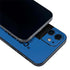 Black and Blue Arrows iPhone 12 Mini Skin