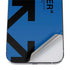 Black and Blue Arrows iPhone 12 Pro Max Skin