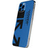 Black and Blue Arrows iPhone 12 Pro Skin