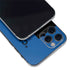 Black and Blue Arrows iPhone 12 Pro Skin
