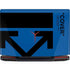 Black and Blue Arrows Legion Y720 Skin
