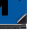Black and Blue Arrows MSI GS65 Stealth Laptop Skin