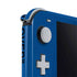 Black and Blue Arrows Nintendo Switch Lite Skin