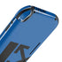 Black and Blue Arrows Nintendo Switch Lite Skin