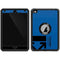 Black and Blue Arrows Otterbox Defender iPad Skin