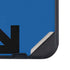 Black and Blue Arrows Otterbox Defender iPhone Skin