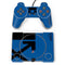 Black and Blue Arrows PlayStation Classic Bundle Skin