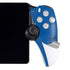 Black and Blue Arrows PlayStation Portal Remote Player Skin