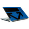 Black and Blue Arrows Portege Z30t/Z30t-A Skin