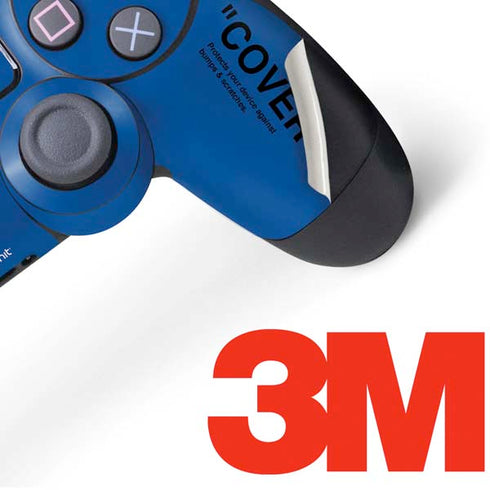 Black and Blue Arrows PS4 Pro/Slim Controller Skin