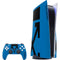 Black and Blue Arrows PS5 Bundle Skin