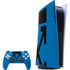Black and Blue Arrows PS5 Digital Edition Bundle Skin