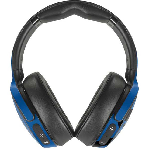 Black and Blue Arrows Skullcandy Venue Skin