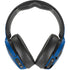 Black and Blue Arrows Skullcandy Venue Skin