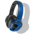 Black and Blue Arrows Skullcandy Venue Skin
