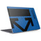 Black and Blue Arrows Surface Laptop 3 13.5in Skin