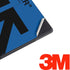 Black and Blue Arrows Surface Pro 7 Skin