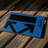Black and Blue Arrows Surface Pro 7 Skin