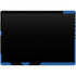 Black and Blue Arrows Surface Pro 8 Skin