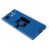 Black and Blue Arrows Xbox Adaptive Controller Skin