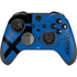 Black and Blue Arrows Xbox Elite Wireless Controller Series 2 Skin