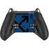 Black and Blue Arrows Xbox Elite Wireless Controller Series 2 Skin