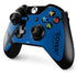 Black and Blue Arrows Xbox One Controller Skin