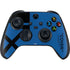 Black and Blue Arrows Xbox Series X Bundle Skin