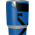 Black and Blue Arrows Yeti 20oz Tumbler Skin