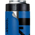 Black and Blue Arrows Yeti Colster Can Insulator Skin