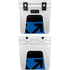 Black and Blue Arrows YETI Roadie 24 Hard Cooler Skin