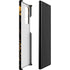 Black and Gold Scattered Marble Galaxy Note20 Ultra 5G Lite Case