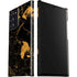 Black and Gold Scattered Marble Galaxy Note20 Ultra 5G Lite Case