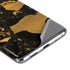 Black and Gold Scattered Marble Galaxy S20 Ultra 5G Skin