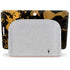 Black and Gold Scattered Marble Google Home Hub Skin