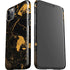 Black and Gold Scattered Marble iPhone 11 Pro Max Lite Case
