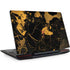 Black and Gold Scattered Marble Legion Y720 Skin