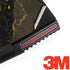 Black and Gold Scattered Marble Legion Y720 Skin