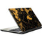 Black and Gold Scattered Marble Satellite L50-B / S50-B Skin