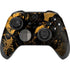 Black and Gold Scattered Marble Xbox Elite Wireless Controller Series 2 Skin