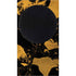 Black and Gold Scattered Marble Xbox Series S Skins