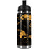 Black and Gold Scattered Marble YETI Rambler 26oz Bottle Skin