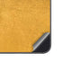 Black and Gold Split Marble Galaxy A14 5G Skin