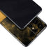 Black and Gold Split Marble Galaxy S21 Ultra 5G Skin