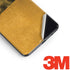 Black and Gold Split Marble Galaxy S9 Skin