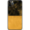 Black and Gold Split Marble iPhone 11 Pro Max Skin